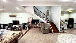 Jalan Lapang (D14), Semi-Detached #476113231